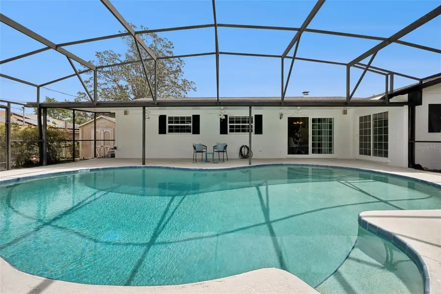 121 Peacock Drive, Altamonte Springs, FL 32701 - #2