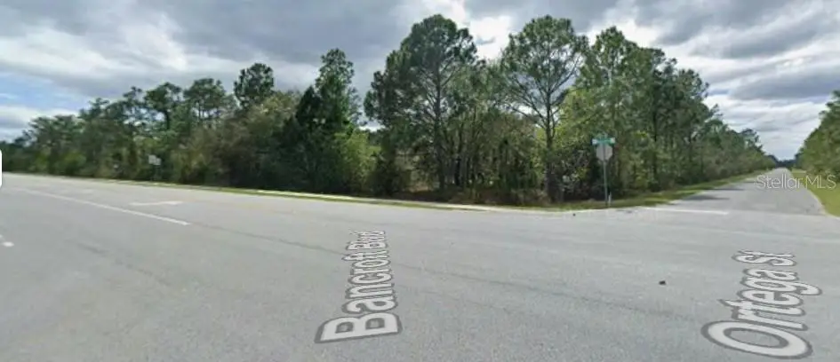 Bancroft, Orlando, FL 32833 - #1