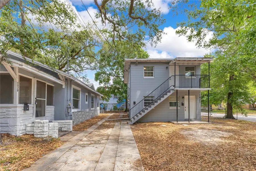 1025 Colyer Street #A/B, Orlando, FL 32805 - #3