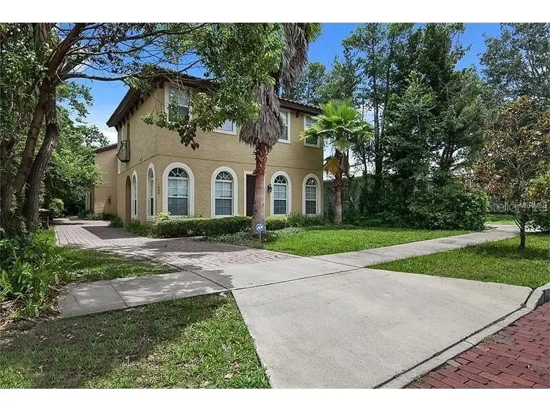 1455 Catherine Street, Orlando, FL 32801 - #1