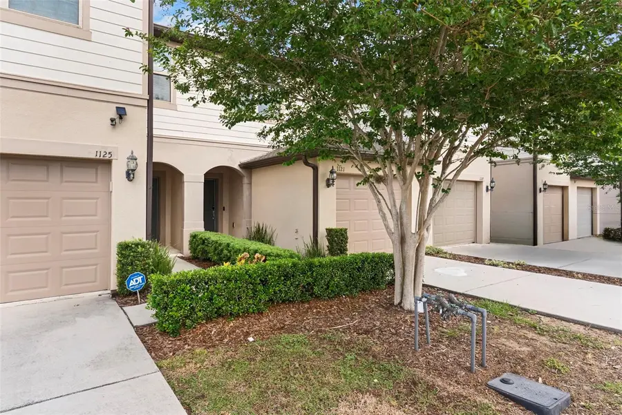 1121 Pavia Drive, Apopka, FL 32703 - #2