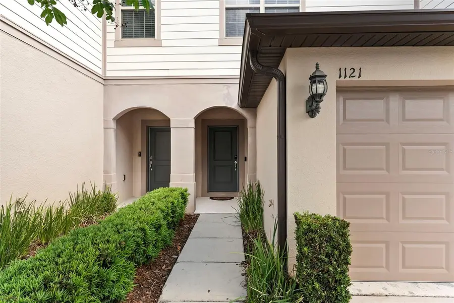 1121 Pavia Drive, Apopka, FL 32703 - #3