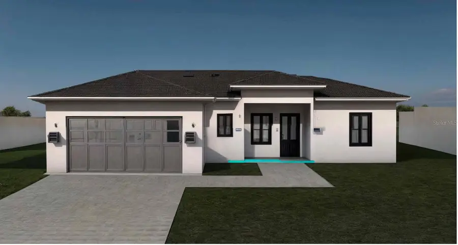 1285 6th Street, Orange City, FL 32763 - #2