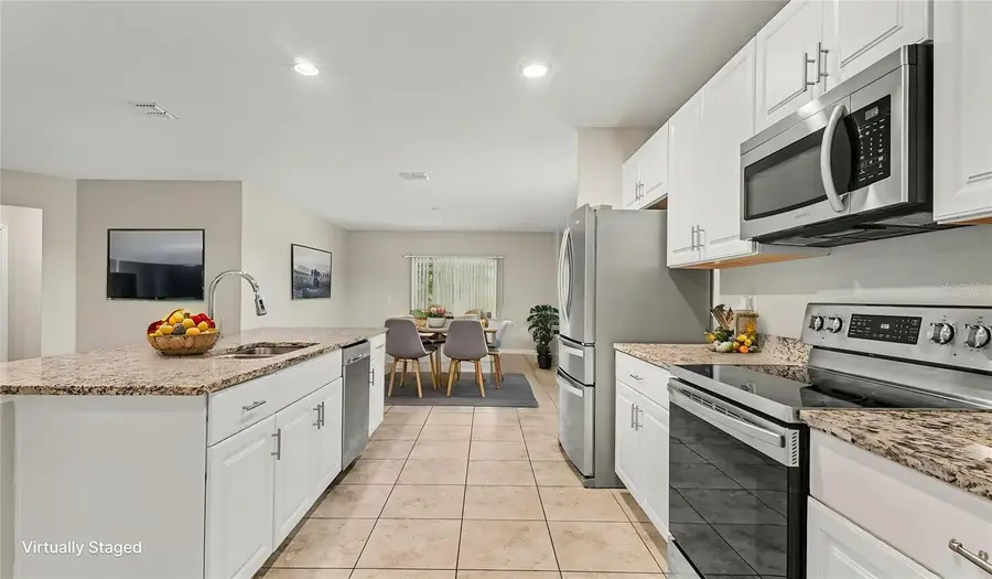 3381 SW 129th Loop, Ocala, FL 34473 - #3