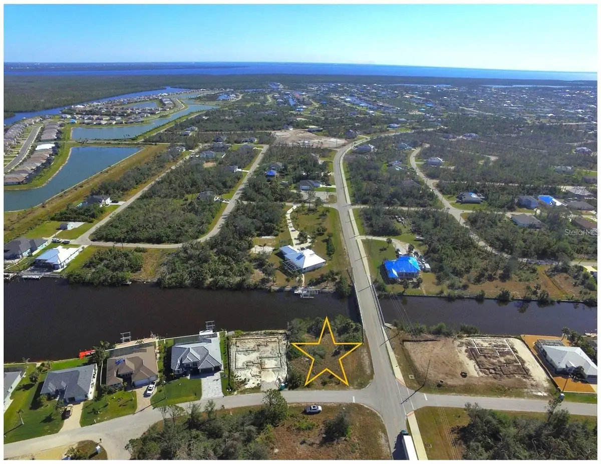 14270 San Domingo Boulevard, Port Charlotte, FL 33981 - #1