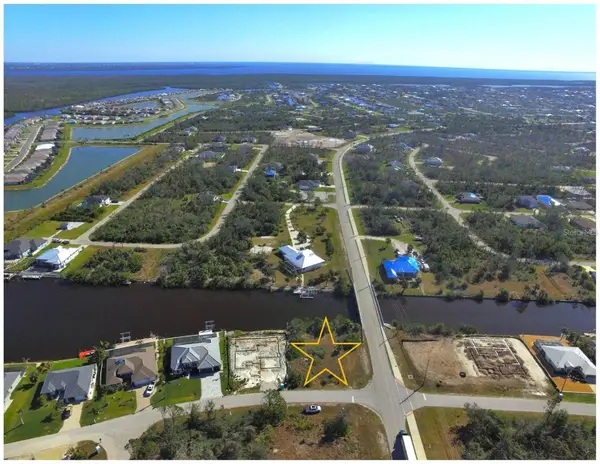 14270 San Domingo Boulevard, PORT CHARLOTTE, FL 33981