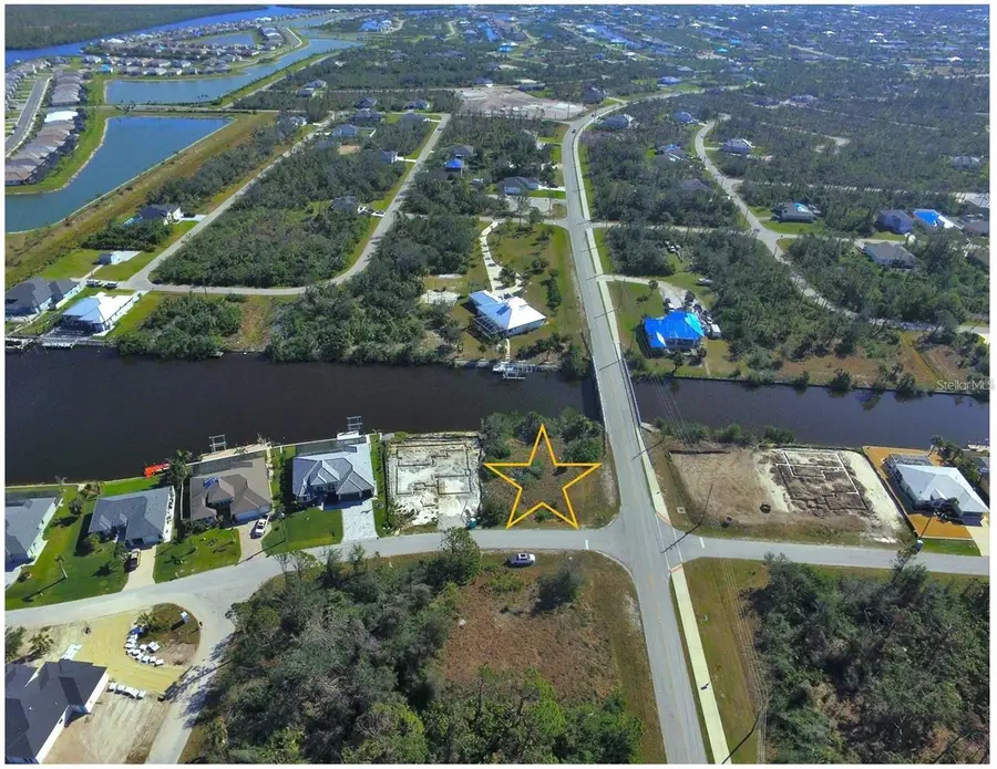 14270 San Domingo Boulevard, Port Charlotte, FL 33981 - #2