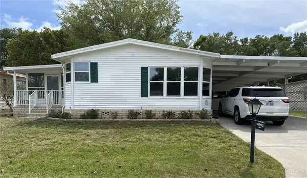 2516 Amyris Court #603, ZELLWOOD, FL 32798