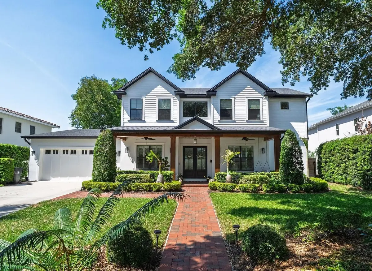 427 Raehn Street, Orlando, FL 32806 - #1