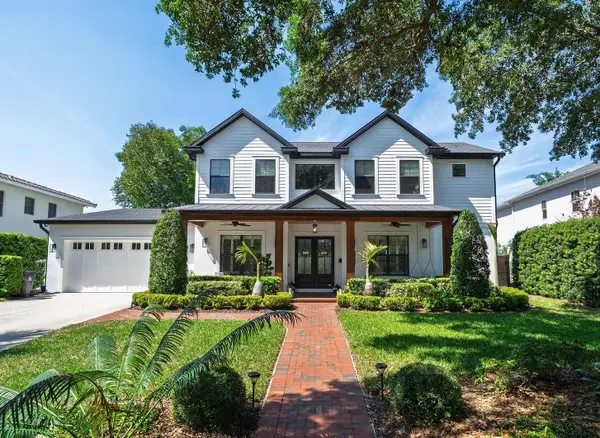 427 Raehn Street, ORLANDO, FL 32806