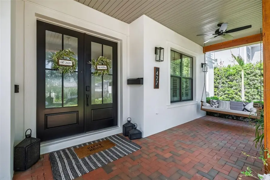 427 Raehn Street, Orlando, FL 32806 - #2