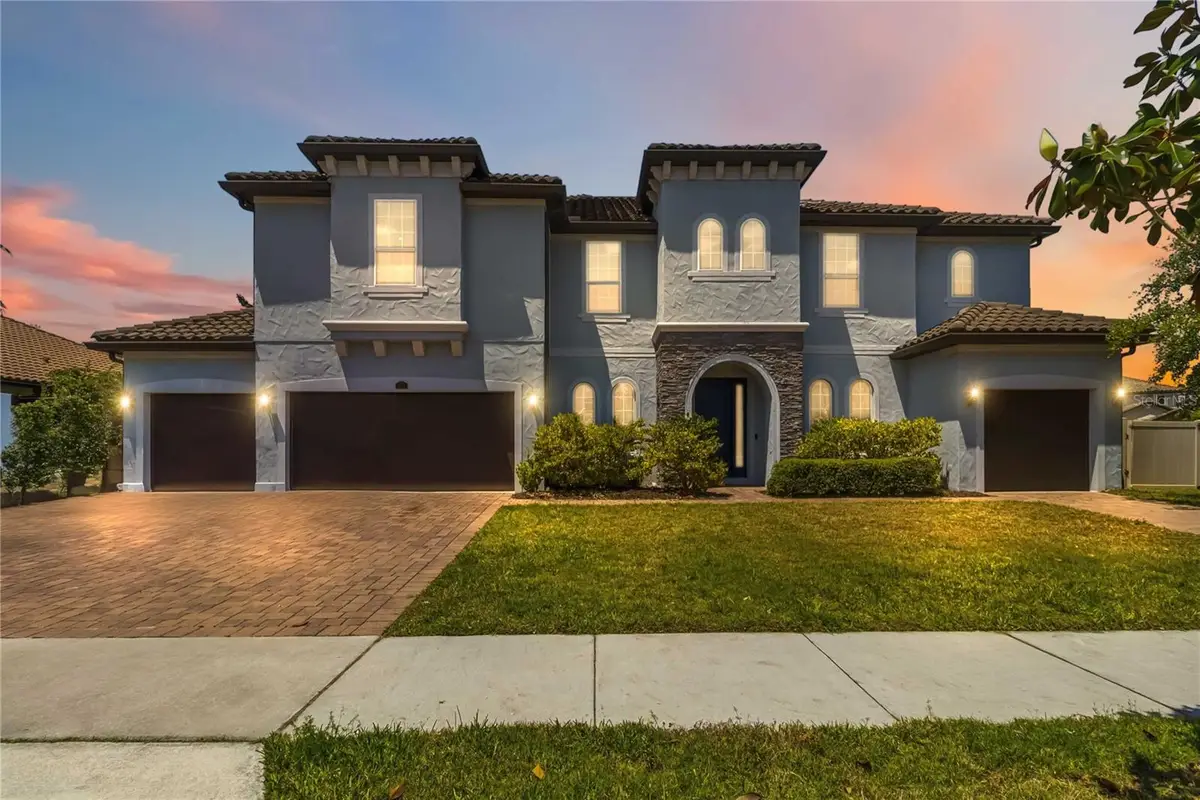 659 Red Haven Lane, Oviedo, FL 32765 - #1