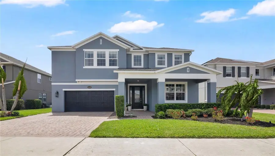 15200 Lake Claire Overlook Drive, Winter Garden, FL 34787 - #2