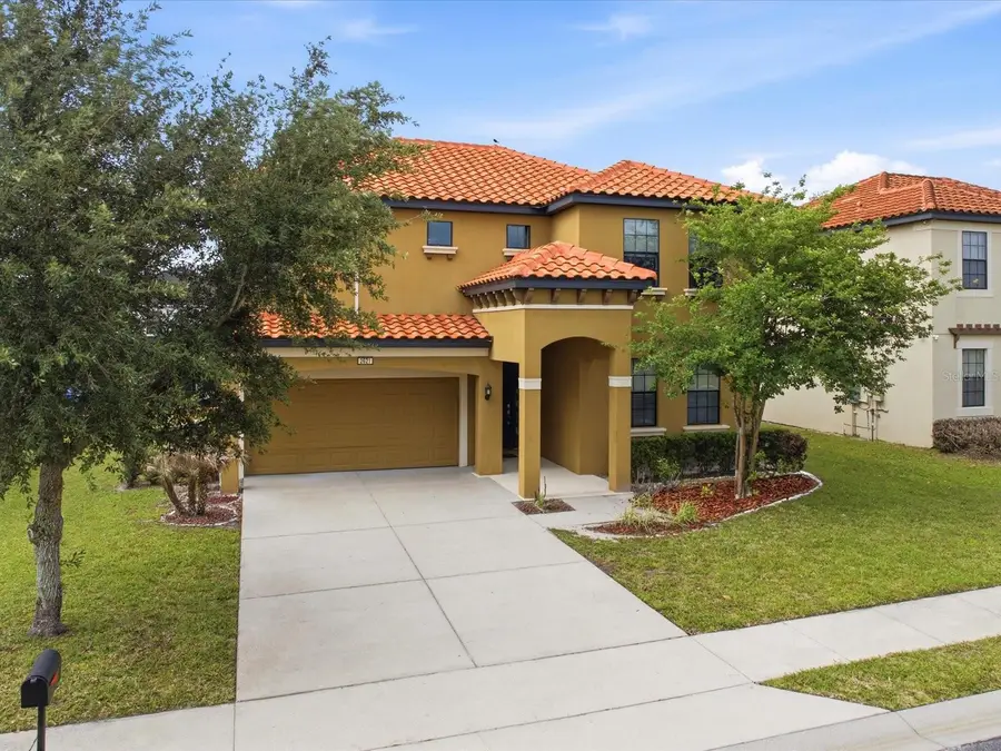 2621 Rosemont Circle, Davenport, FL 33837 - #2