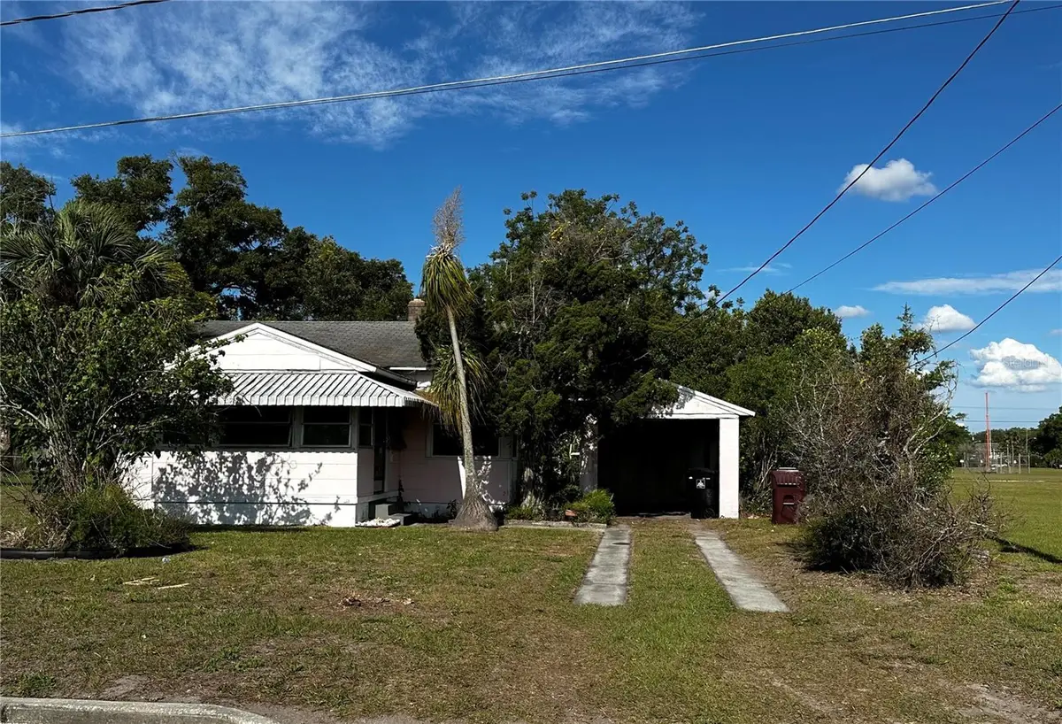 214 Maynard Avenue, Orlando, FL 32803 - #1