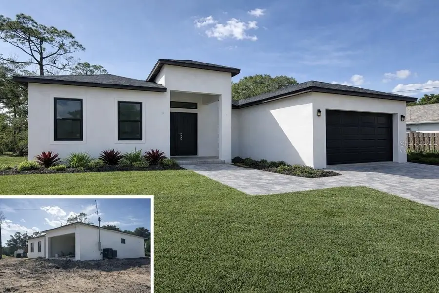 3407 Culpepper Terrace, North Port, FL 34286 - #2