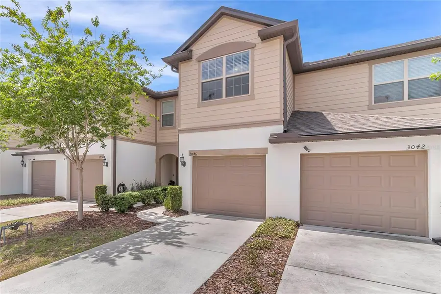 3046 Alessa Loop, Apopka, FL 32703 - #2