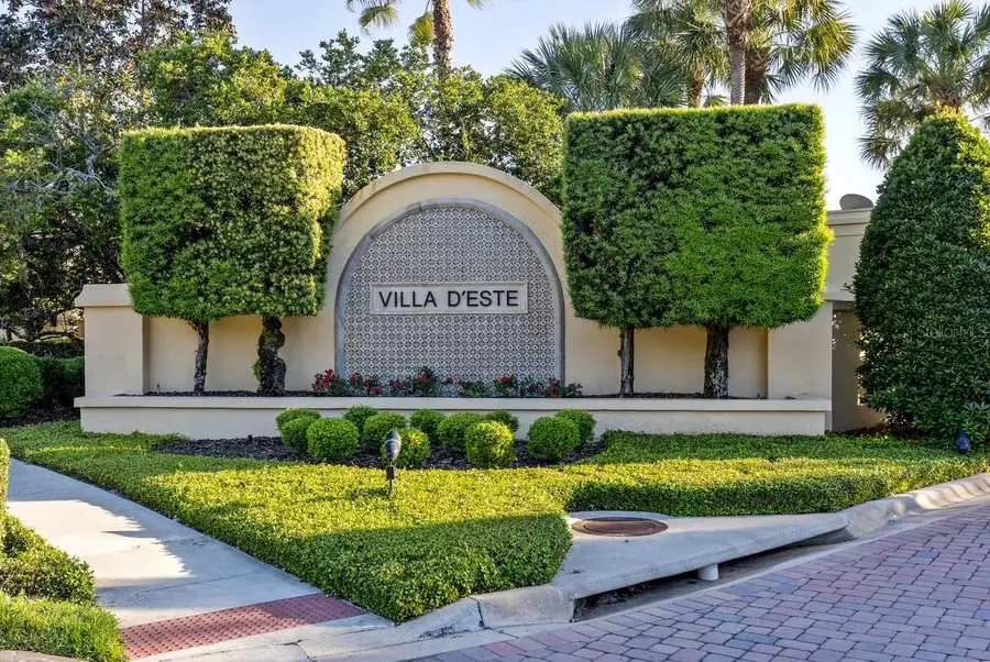 2428 Via Genova, Apopka, FL 32712 - #2