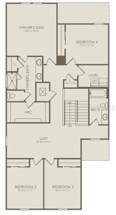 3654 Cambridge Brook Drive, Davenport, FL 33837 - #3