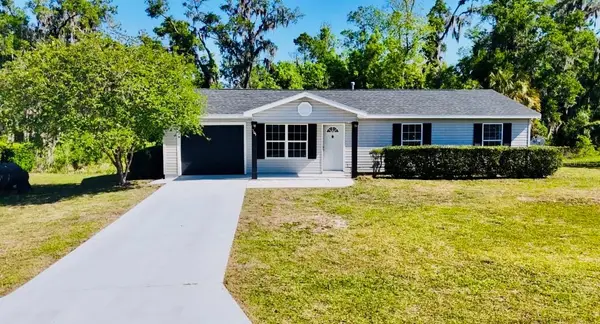 305 NW 31st Street, OCALA, FL 34475