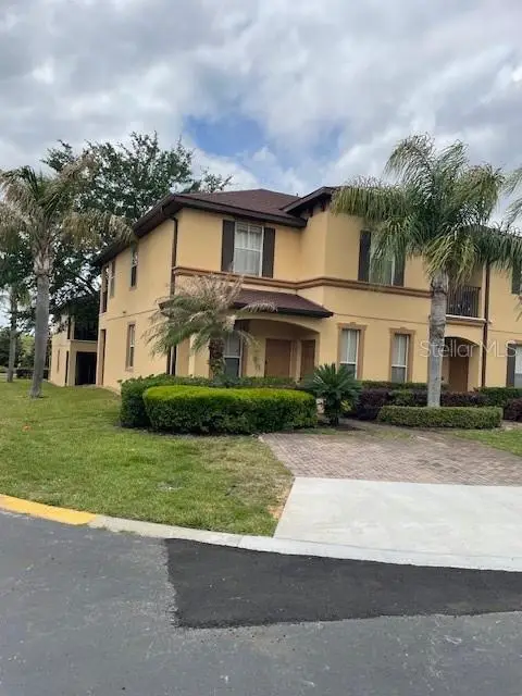 101 Palermo Street, Davenport, FL 33897 - #2