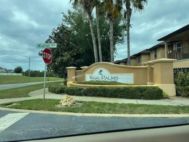 101 Palermo Street, Davenport, FL 33897 - #3