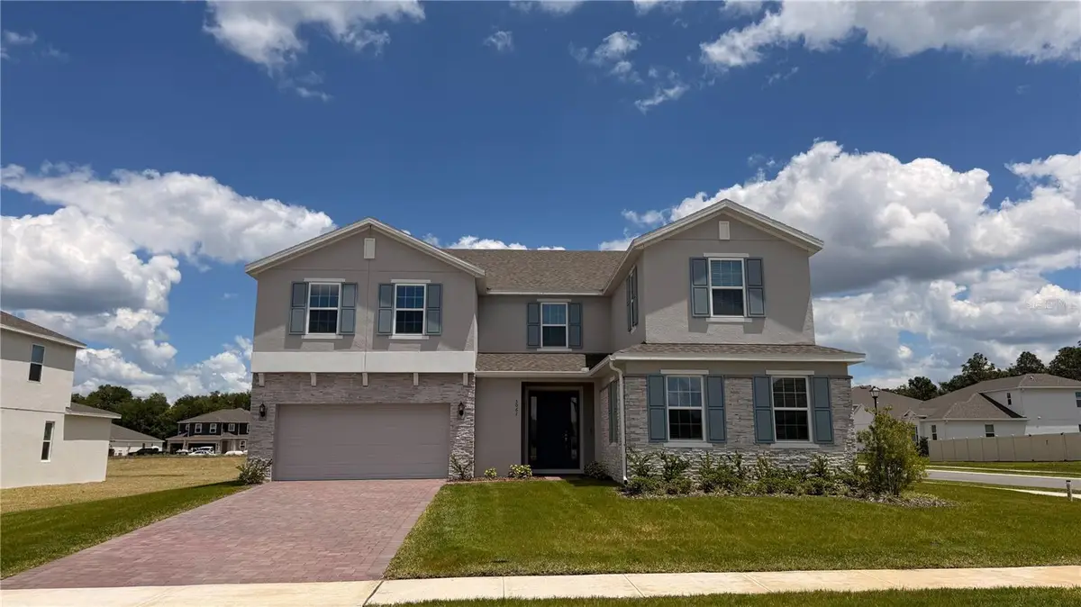 5061 Northern Dove Avenue, Mount Dora, FL 32757 - #1