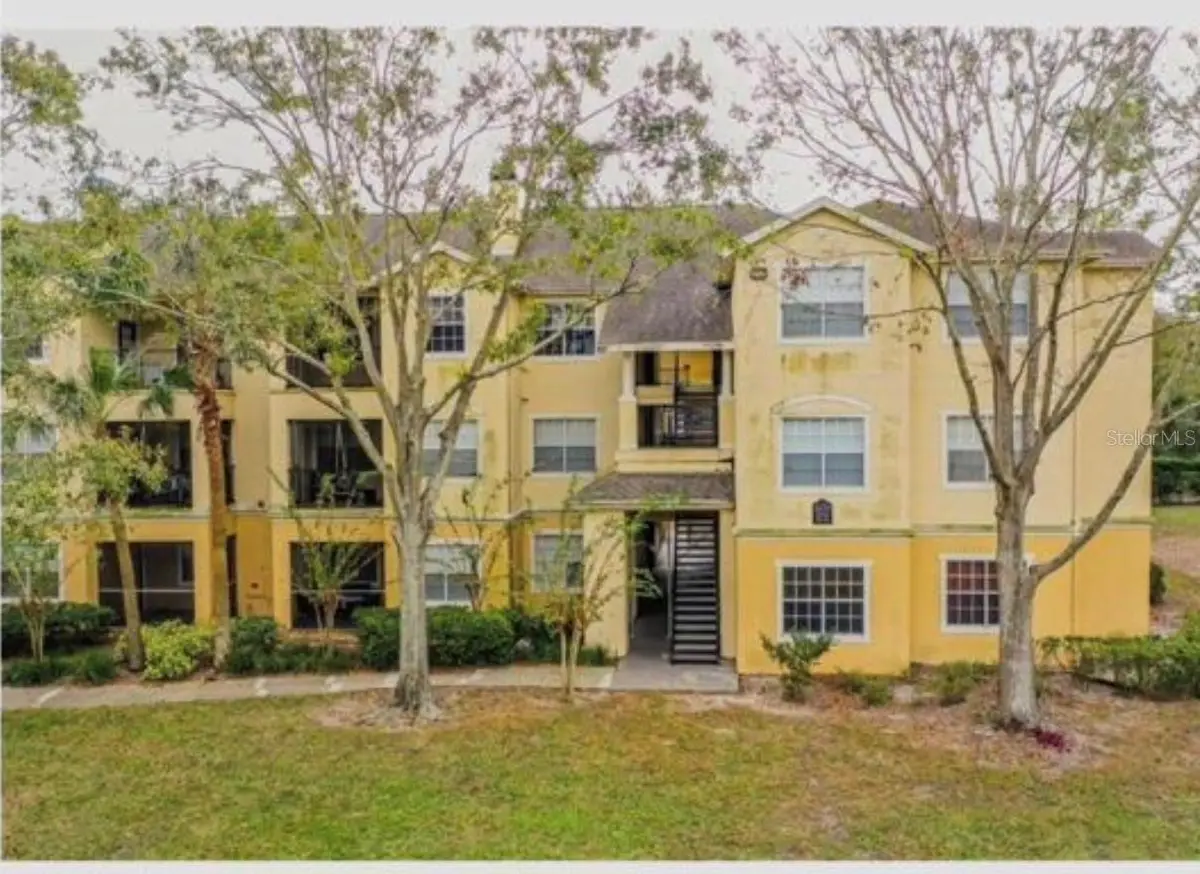 2600 Robert Trent Jones Drive #914, Orlando, FL 32835 - #1