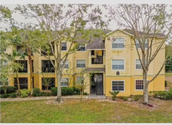 2600 Robert Trent Jones Drive #914, ORLANDO, FL 32835