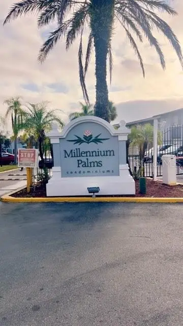 4743 S Texas Avenue #4743B, Orlando, FL 32839 - #2