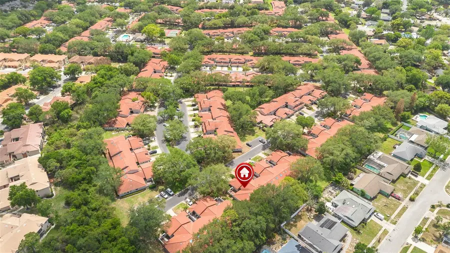 7516 Chapelhill Drive, Orlando, FL 32819 - #2