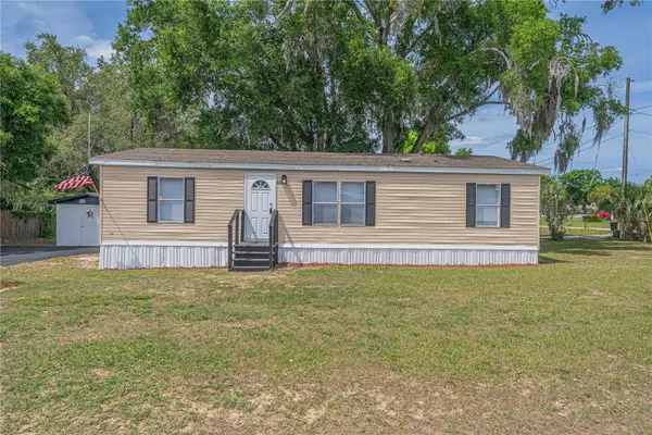 9545 SE 161st Street, SUMMERFIELD, FL 34491