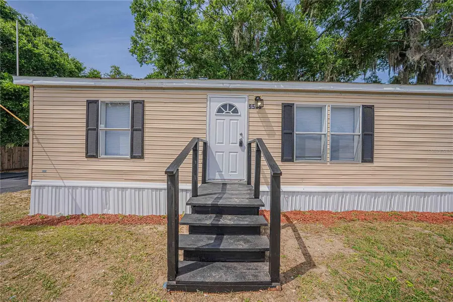 9545 SE 161st Street, Summerfield, FL 34491 - #2