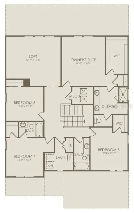 4746 Harrington Fields Drive, Davenport, FL 33837 - #3