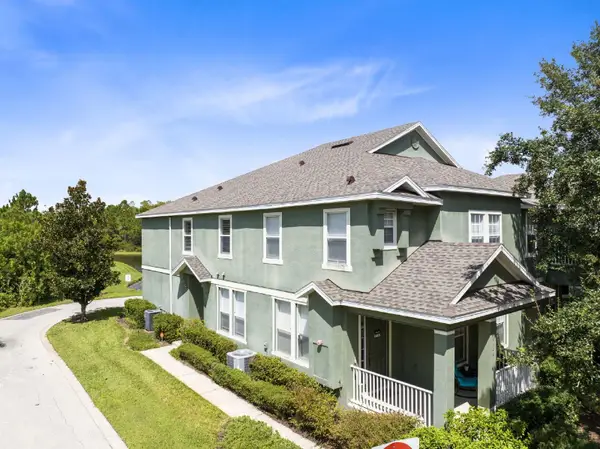 10399 Winding Marsh Trail #1A, ORLANDO, FL 32832