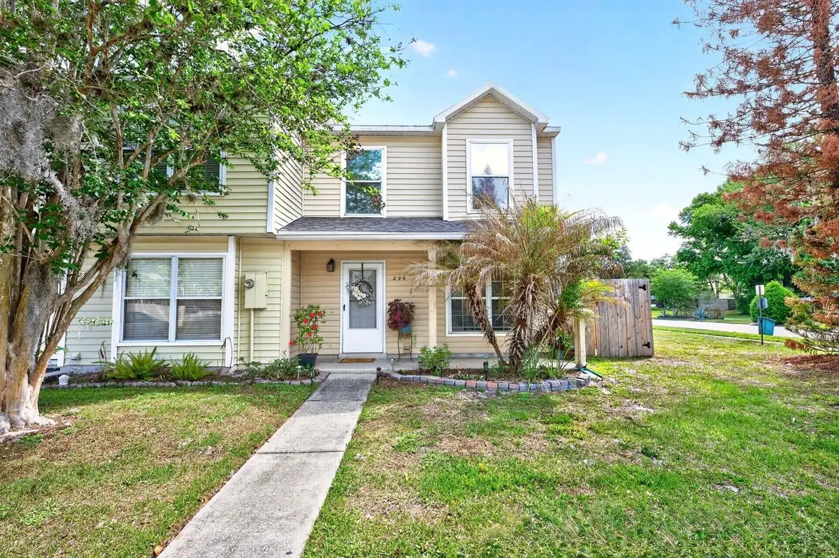 299 Woodgreen Lane, Winter Springs, FL 32708 - #1