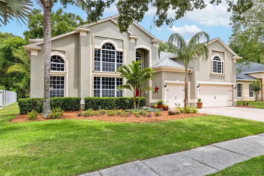 2190 Laurel Blossom Circle, Ocoee, FL 34761 - #2