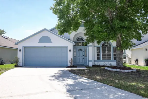 408 Lexingdale Drive, ORLANDO, FL 32828