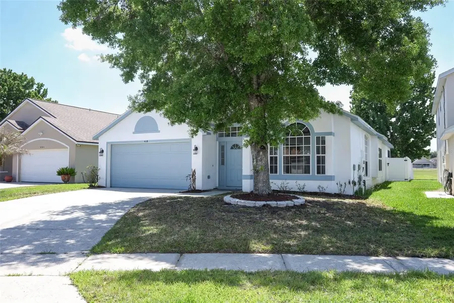 408 Lexingdale Drive, Orlando, FL 32828 - #2