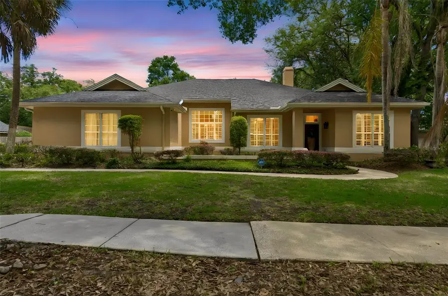 1686 Eagle Nest Cir, Winter Springs, FL 32708 - #2