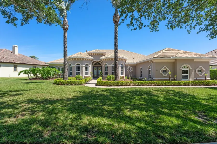 12699 Hawkstone Drive, Windermere, FL 34786 - #2