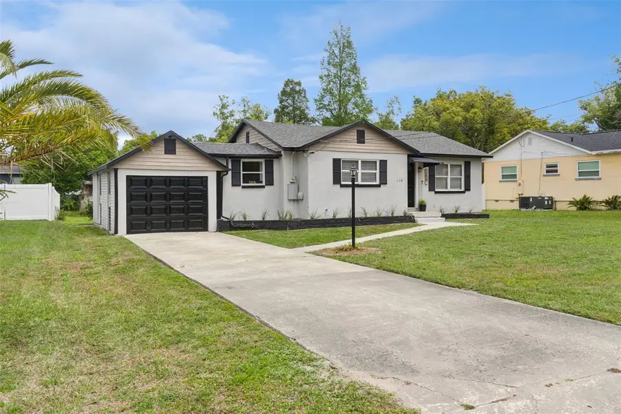 114 Angeles Road, Debary, FL 32713 - #2