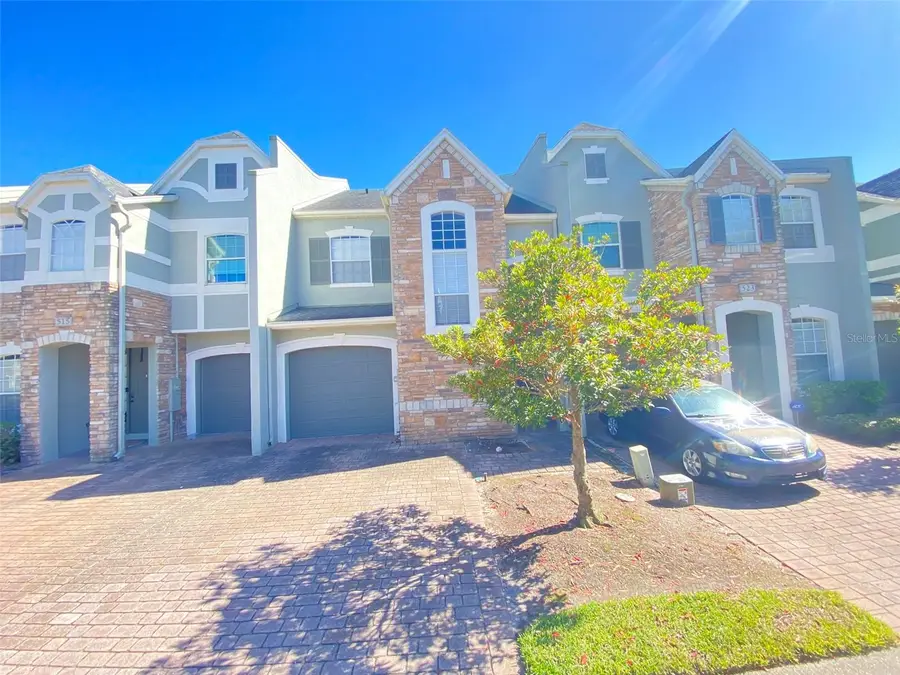 519 Terrace Spring Drive, Orlando, FL 32828 - #2