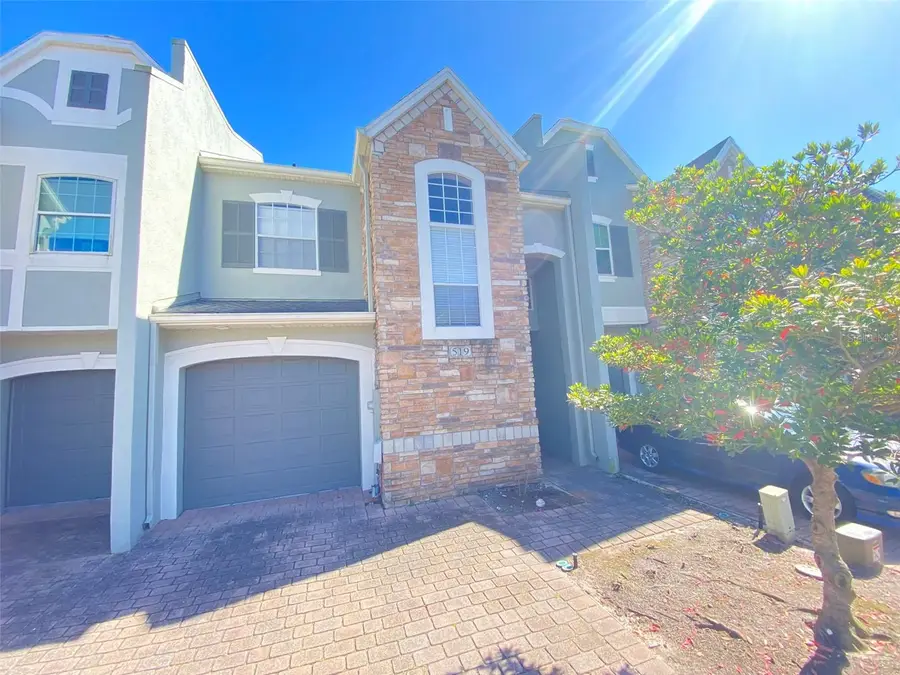 519 Terrace Spring Drive, Orlando, FL 32828 - #3