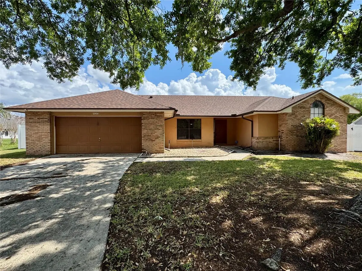 2904 Nipawin Court, Orlando, FL 32837 - #1