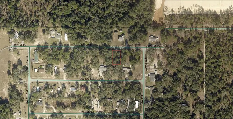 SW 105th Place, Dunnellon, FL 34432 - #3