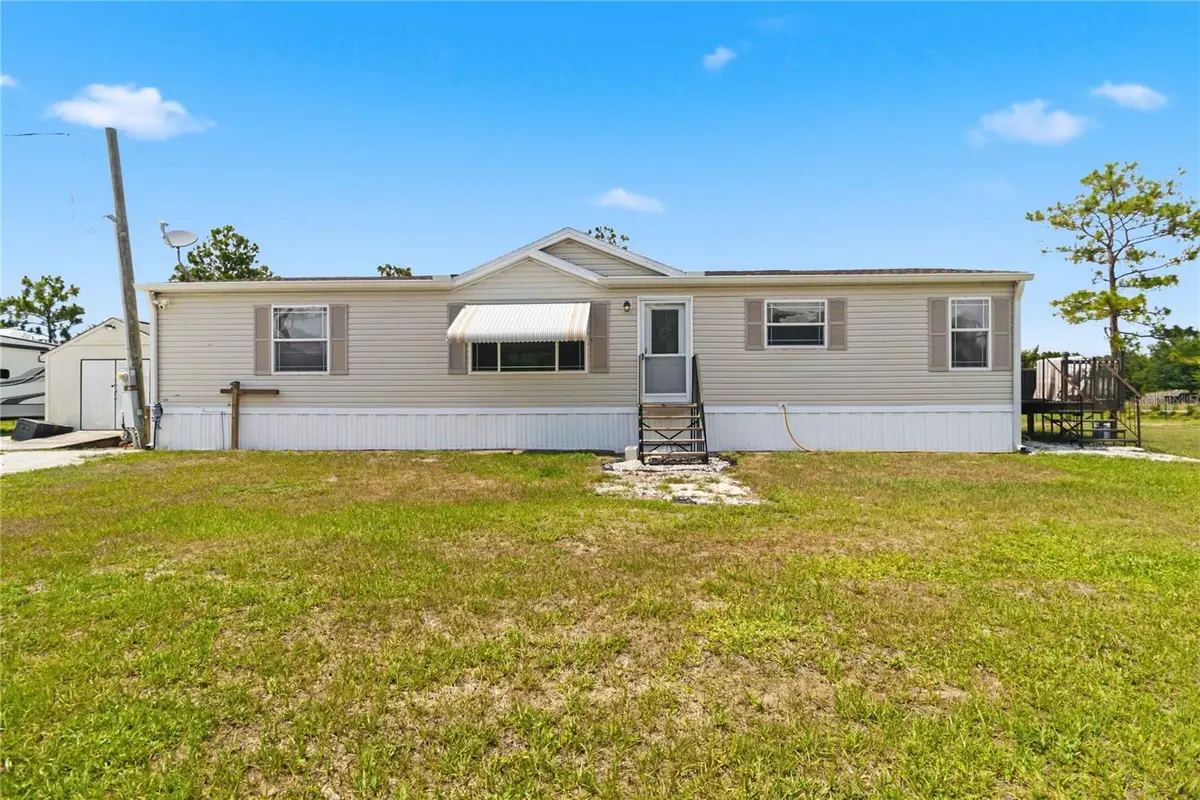 9109 Atlas Drive, Saint Cloud, FL 34773 - #1