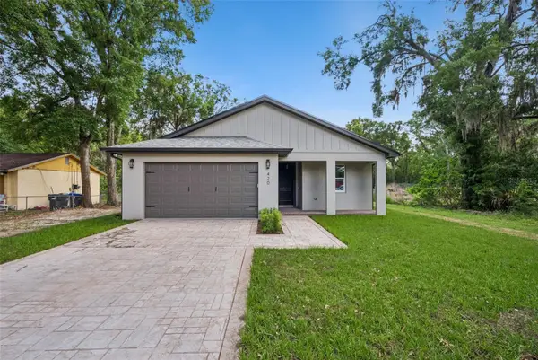420 E 10th Street, APOPKA, FL 32703