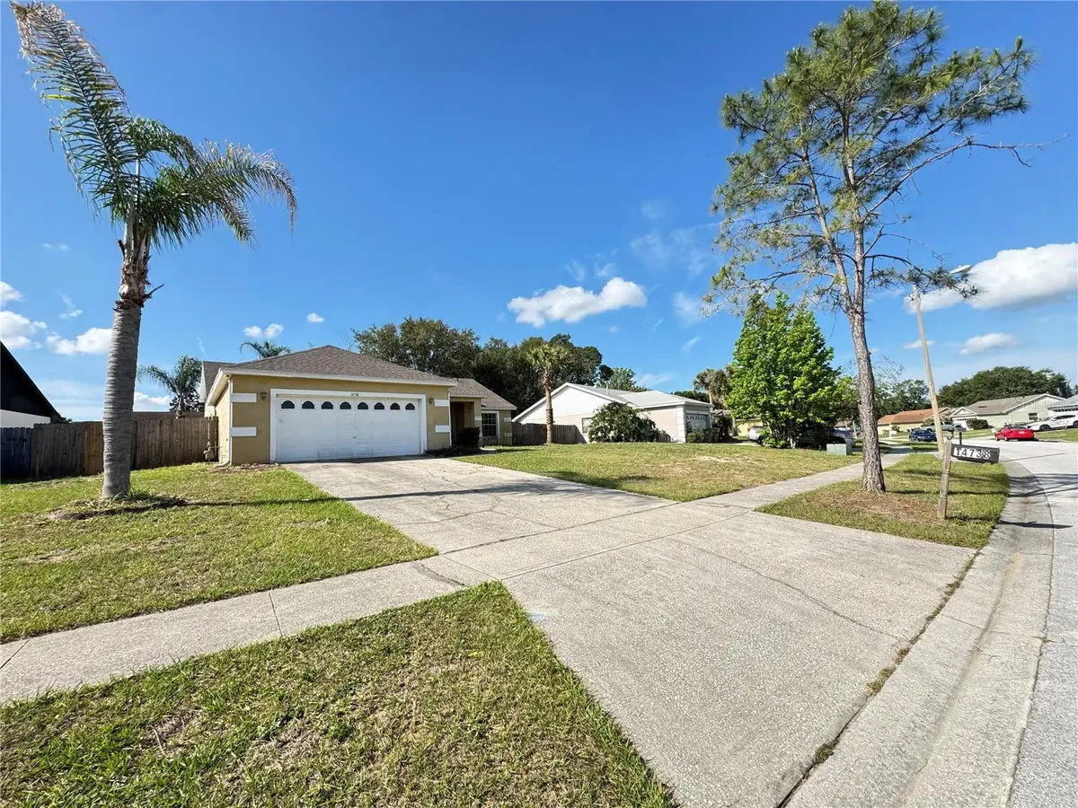 14738 Peppermill Trail, Clermont, FL 34711 - #1