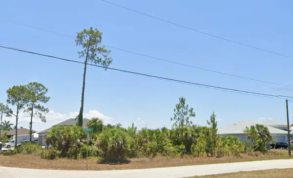 13409 Blake Drive, PORT CHARLOTTE, FL 33981